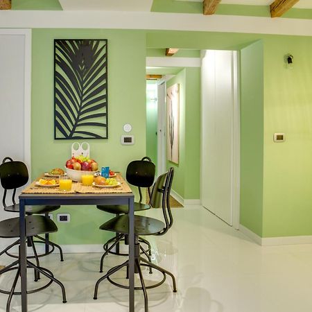 Sweett - Corridoni Apartment Milano Ngoại thất bức ảnh