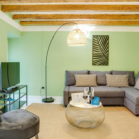 Sweett - Corridoni Apartment Milano Ngoại thất bức ảnh
