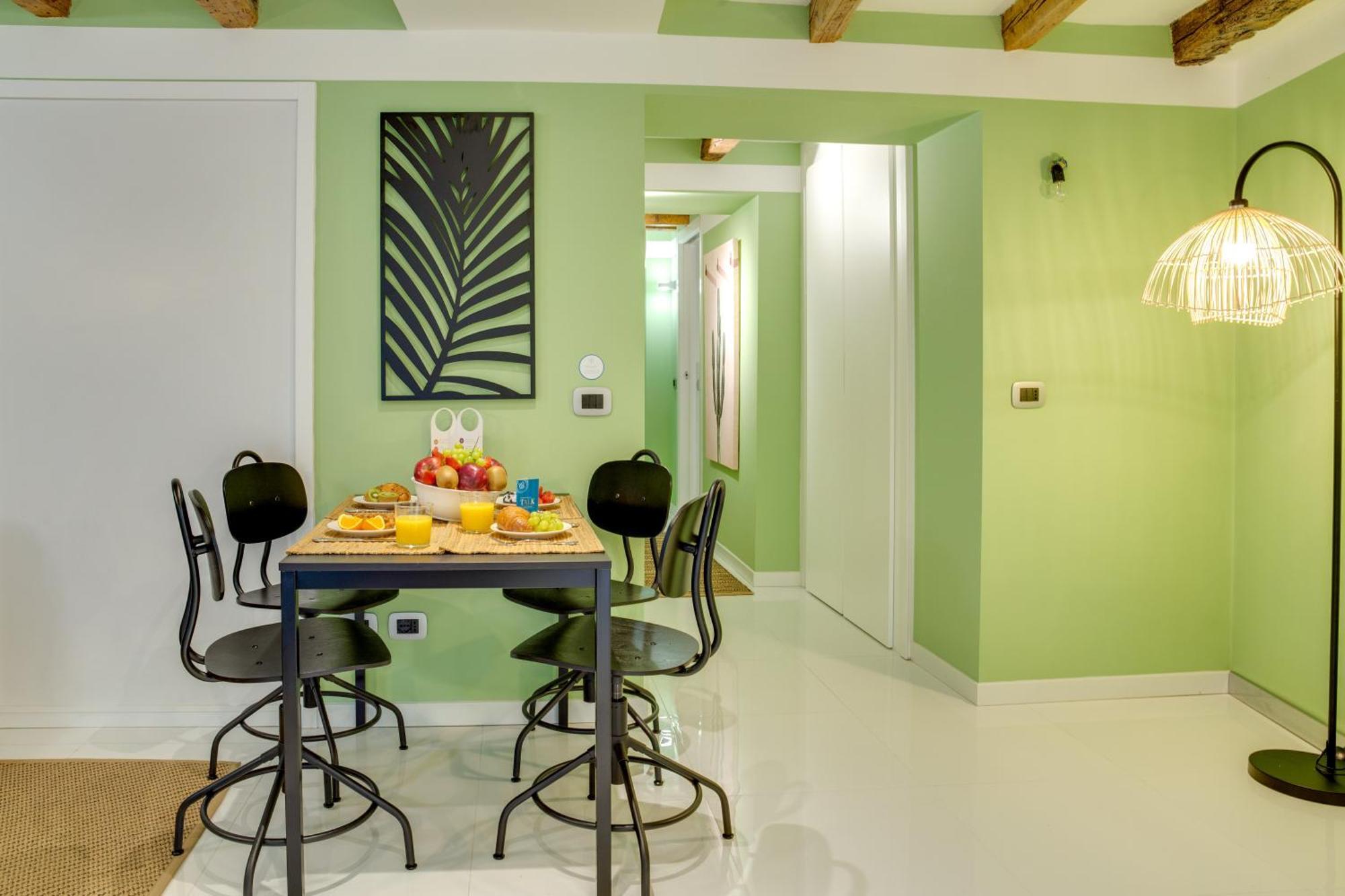 Sweett - Corridoni Apartment Milano Ngoại thất bức ảnh