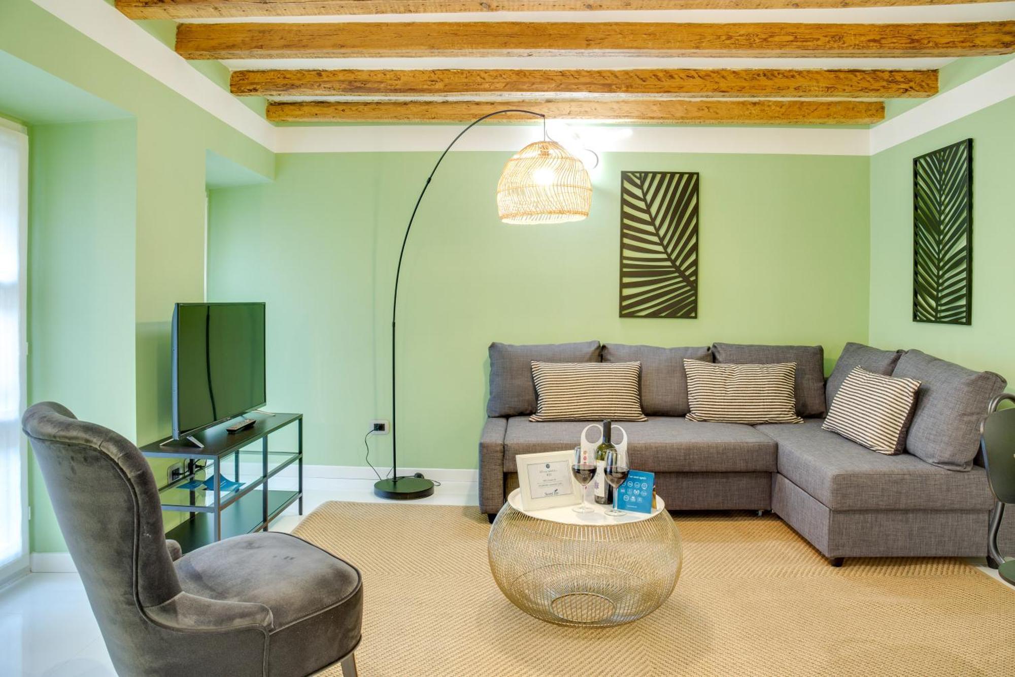 Sweett - Corridoni Apartment Milano Ngoại thất bức ảnh